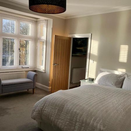 Stunning 2 Bed Georgian Apartment Swafield Kültér fotó