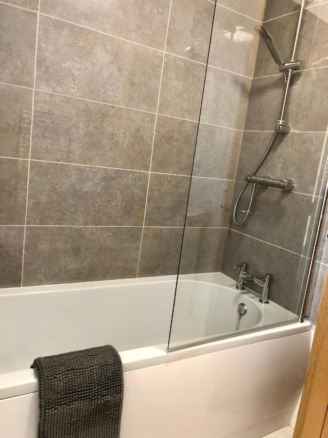 Stunning 2 Bed Georgian Apartment Swafield Kültér fotó