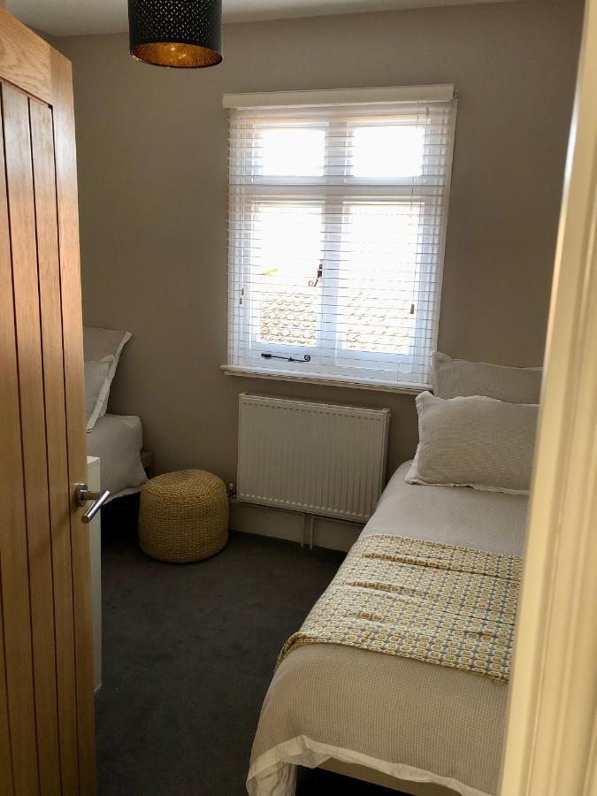 Stunning 2 Bed Georgian Apartment Swafield Kültér fotó